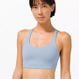 Lululemon Energy Bra Size 4